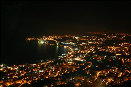 Mount Lebanon